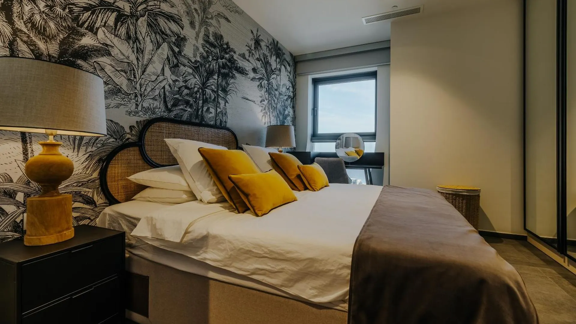 Mercury Tower 5-Star St Julians Saint Julian's 0*,  Malta