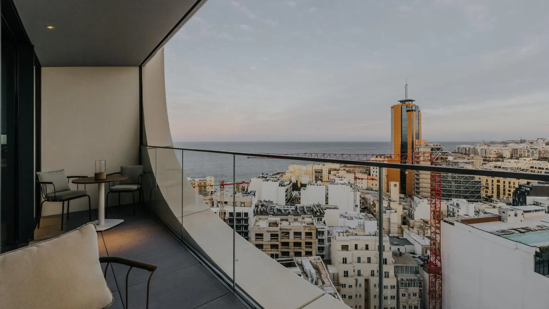 Mercury Tower 5-Star St Julians Saint Julian's 0*,