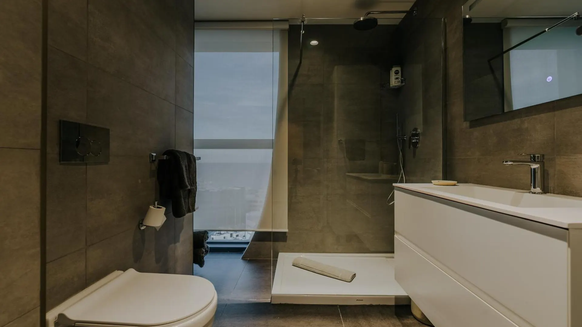 Mercury Tower 5-Star St Julians Saint Julian's 0*,  Malta