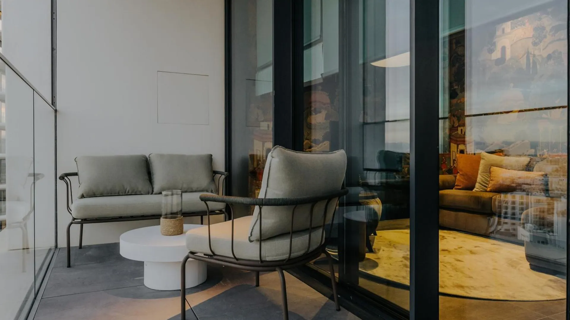 Mercury Tower 5-Star St Julians Saint Julian's Apartment