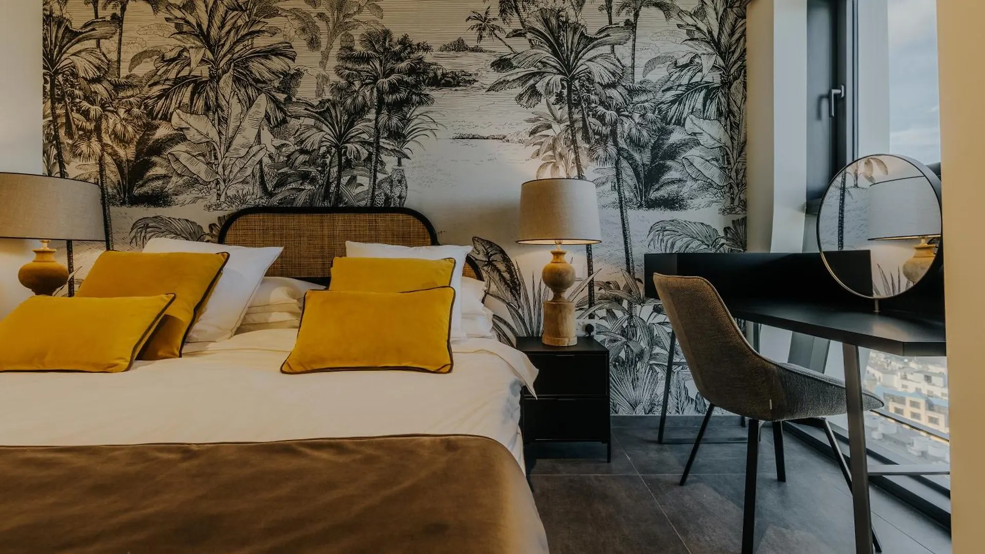 Mercury Tower 5-Star St Julians Saint Julian's Malta