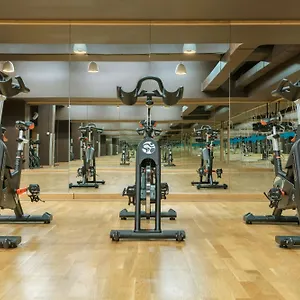 5* Отель The Westin Dragonara Resort, Malta